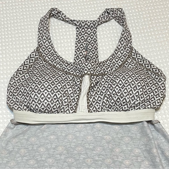 PRANA CALI DRESS IN SIZE MEDIUM - A-LINE STRETCH ATHLETIC SPRING SUMMER - Picture 13 of 16